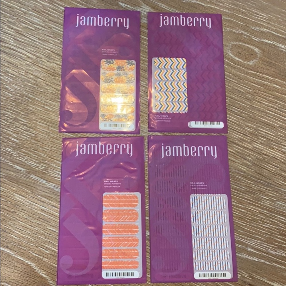 Jamberry